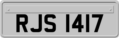 RJS1417