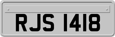 RJS1418