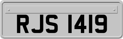 RJS1419