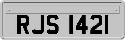 RJS1421