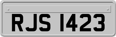 RJS1423