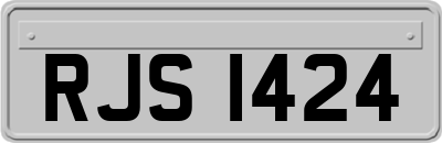 RJS1424