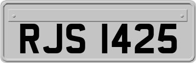 RJS1425