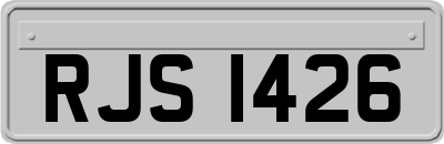 RJS1426