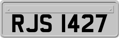 RJS1427