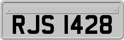 RJS1428