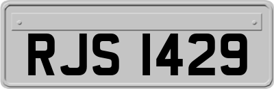 RJS1429