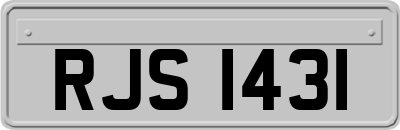 RJS1431