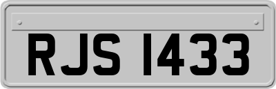 RJS1433