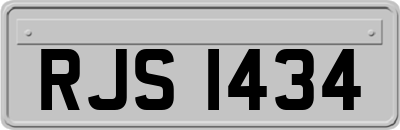 RJS1434