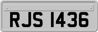 RJS1436