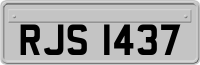 RJS1437