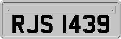 RJS1439