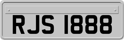 RJS1888