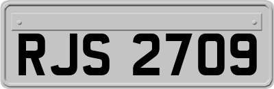 RJS2709