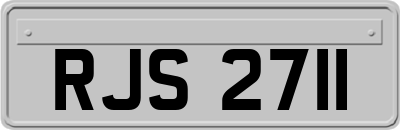 RJS2711