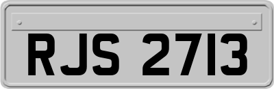 RJS2713