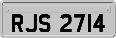 RJS2714