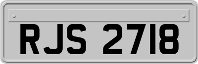 RJS2718