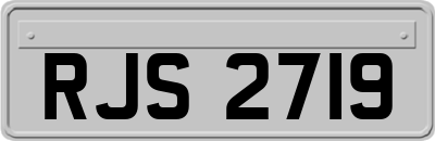 RJS2719