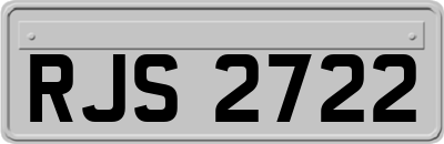 RJS2722