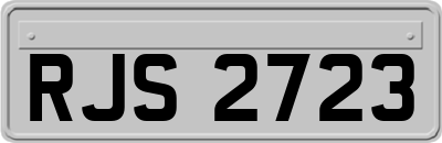 RJS2723