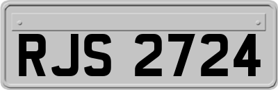 RJS2724