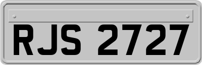 RJS2727