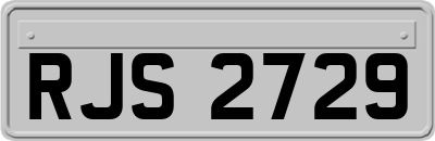 RJS2729