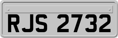 RJS2732