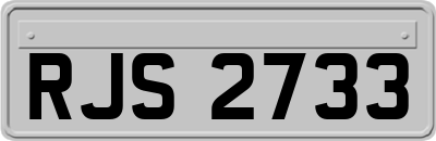 RJS2733