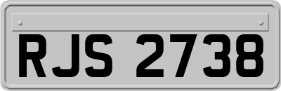 RJS2738