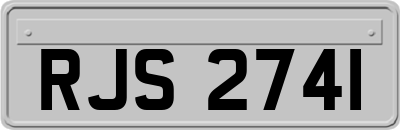 RJS2741