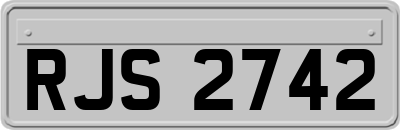 RJS2742