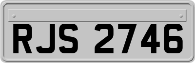 RJS2746