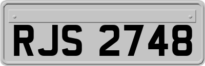 RJS2748