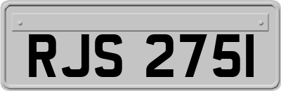 RJS2751