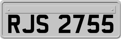 RJS2755