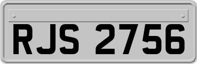 RJS2756