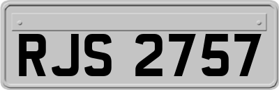 RJS2757