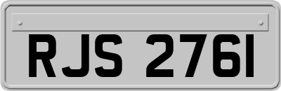 RJS2761