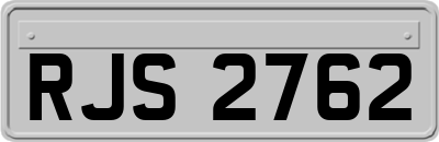 RJS2762