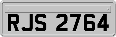 RJS2764