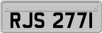 RJS2771