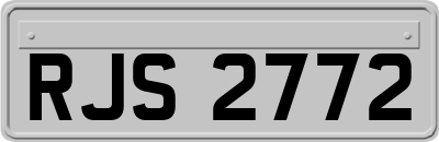 RJS2772