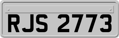 RJS2773