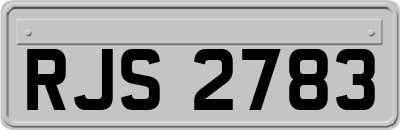 RJS2783