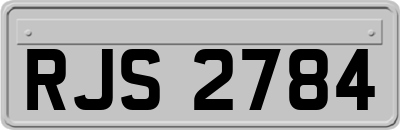 RJS2784