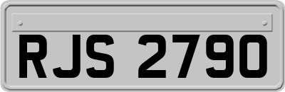 RJS2790