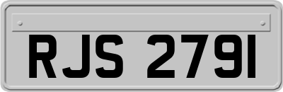 RJS2791